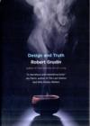 Design and Truth - Book