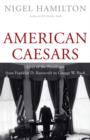 American Caesars - eBook