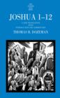 Joshua 1-12 : A New Translation with Introduction and Commentary - eBook