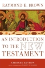 An Introduction to the New Testament : The Abridged Edition - Book