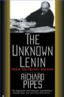 The Unknown Lenin - eBook