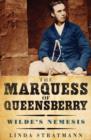 The Marquess of Queensberry - Book