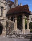 Canterbury Cathedral Priory in the Age of Becket - Book