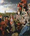Johan Zoffany RA : Society Observed - Book