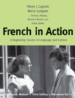 French in Action : A Beginning Course in Language and Culture: The Capretz Method, Workbook, Part 2 - Book