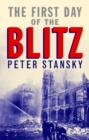 The First Day of the Blitz - eBook