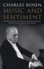 Music and Sentiment - Book