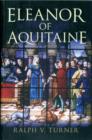 Eleanor of Aquitaine : Queen of France, Queen of England - Book