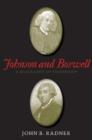 Johnson and Boswell : A Biography of Friendship - Book