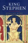 King Stephen - Book