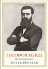 Theodor Herzl : The Charismatic Leader - eBook