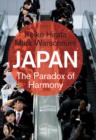 Japan : The Paradox of Harmony - Book