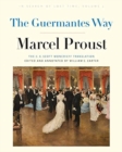The Guermantes Way : In Search of Lost Time, Volume 3 - Book