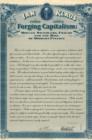 Forging Capitalism : Rogues, Swindlers, Frauds, and the Rise of Modern Finance - eBook