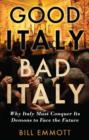 Good Italy, Bad Italy - eBook