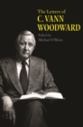 The Letters of C. Vann Woodward - eBook