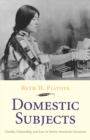 Domestic Subjects - eBook