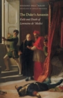 The Duke's Assassin : Exile and Death of Lorenzino de' Medici - Book
