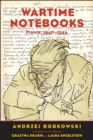 Wartime Notebooks : France, 1940-1944 - eBook