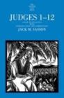 Judges 1-12 : A New Translation with Introduction and Commentary - Book
