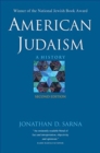 American Judaism : A History - Book