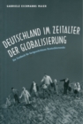 Deutschland im Zeitalter der Globalisierung : Ein Textbuch fur fortgeschrittene Deutschlernende - Book