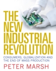 The New Industrial Revolution - eBook