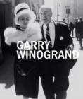 Garry Winogrand - Book