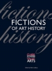 Fictions of Art History - Book