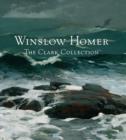 Winslow Homer : The Clark Collection - Book