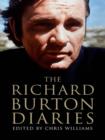 The Richard Burton Diaries - eBook