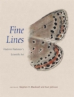 Fine Lines : Vladimir Nabokov’s Scientific Art - Book