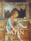 Learn to Read Latin, Second Edition : Textbook - Book