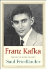 Franz Kafka : The Poet of Shame and Guilt - eBook
