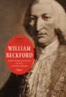 William Beckford : First Prime Minister of the London Empire - eBook