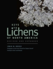 Keys to Lichens of North America : Revised and Expanded - Book