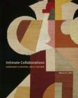 Intimate Collaborations : Kandinsky and Munter, Arp and Taeuber - Book