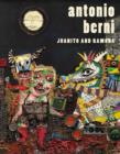 Antonio Berni : Juanito and Ramona - Book