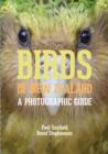 Birds of New Zealand : A Photographic Guide - Book