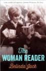 The Woman Reader - Book