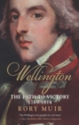Wellington : The Path to Victory, 1769-1814 - eBook