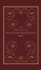 The Memoirs of Walter Bagehot - eBook