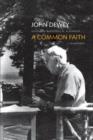 A Common Faith : Second Edition - eBook