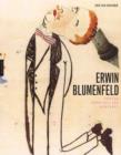 Erwin Blumenfeld - Book