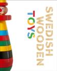 Swedish Wooden Toys - Book