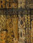 How to Read Oceanic Art - Book