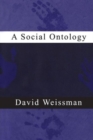 A Social Ontology - Book