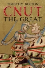 Cnut the Great - Book