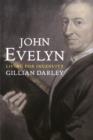 John Evelyn : Living for Ingenuity - Book