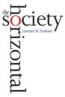 The Horizontal Society - Book